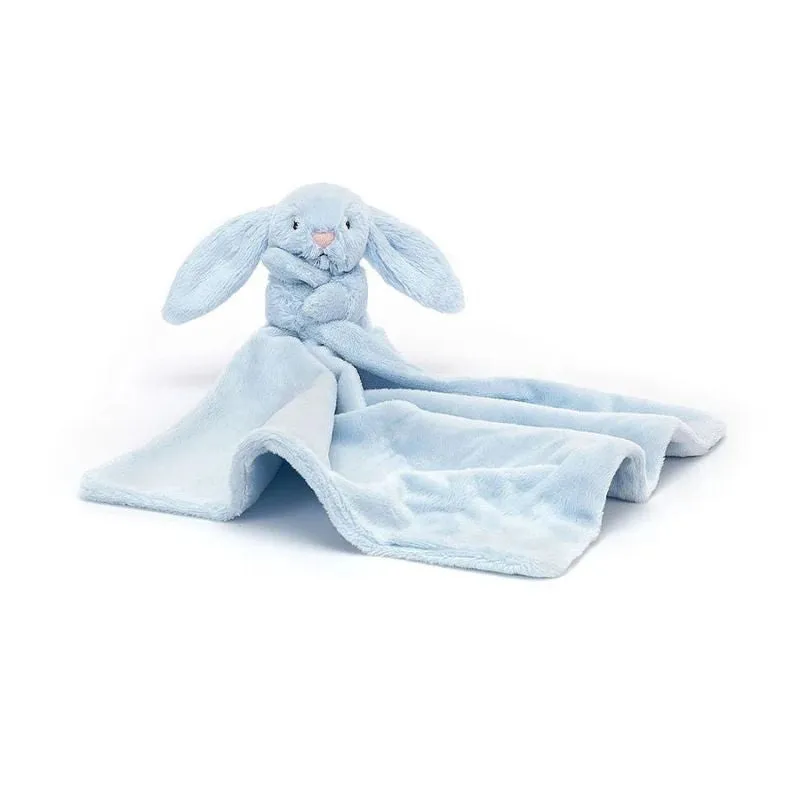 Bashful Animal Soothers