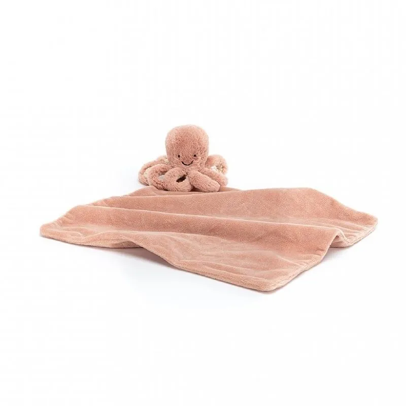 Bashful Animal Soothers