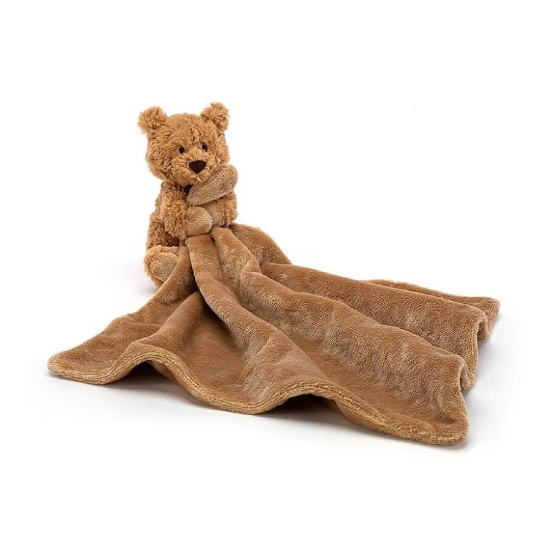 Bashful Animal Soothers