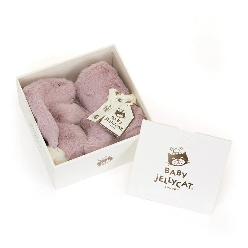 Bashful Animal Soothers