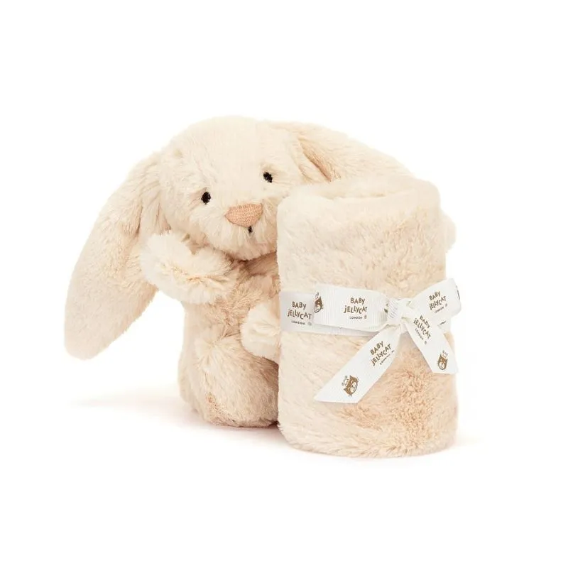 Bashful Animal Soothers