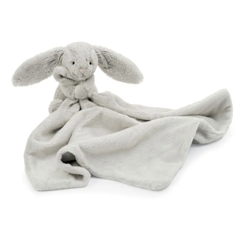 Bashful Animal Soothers