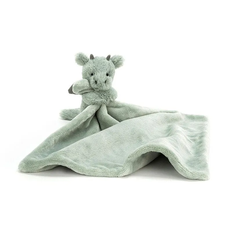 Bashful Animal Soothers