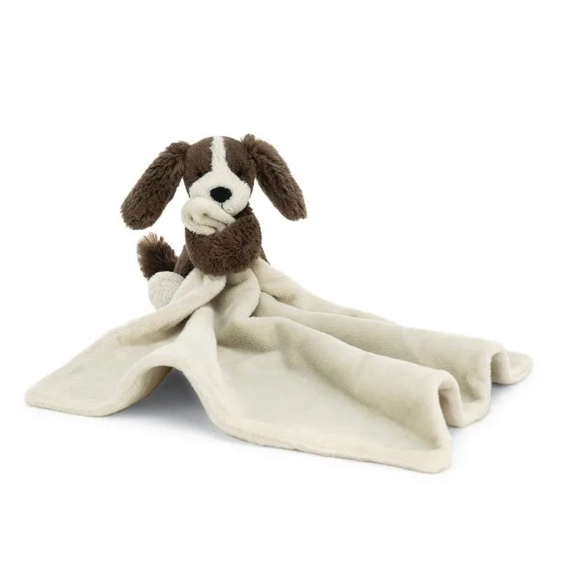 Bashful Animal Soothers