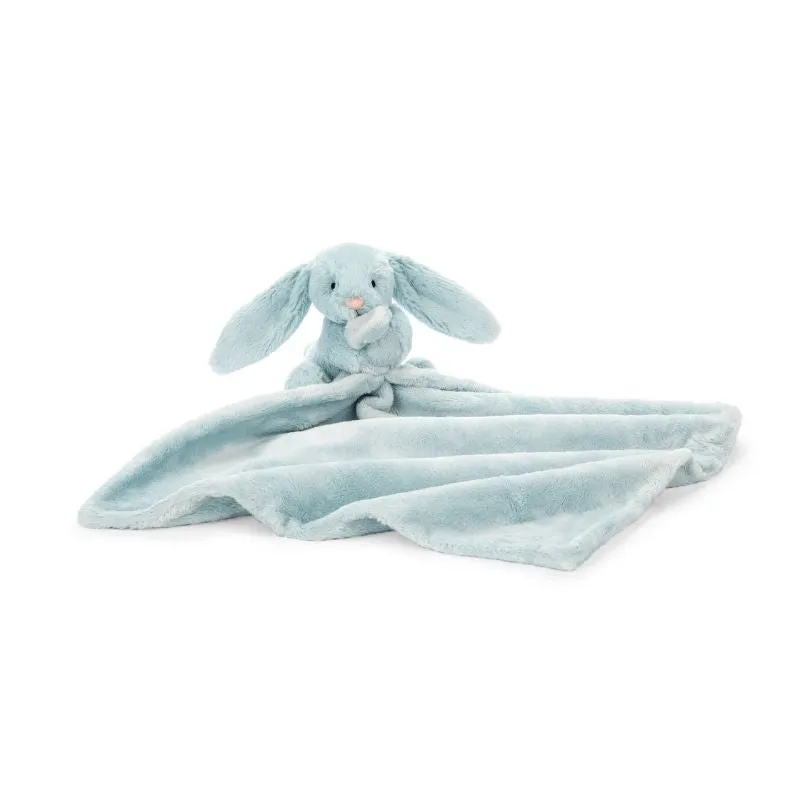 Bashful Animal Soothers