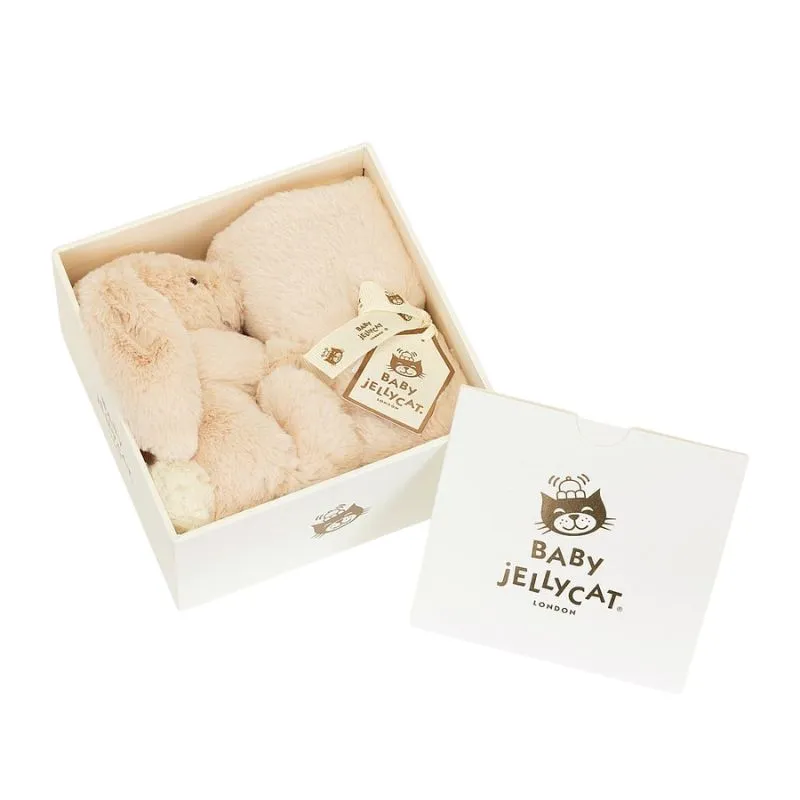Bashful Animal Soothers