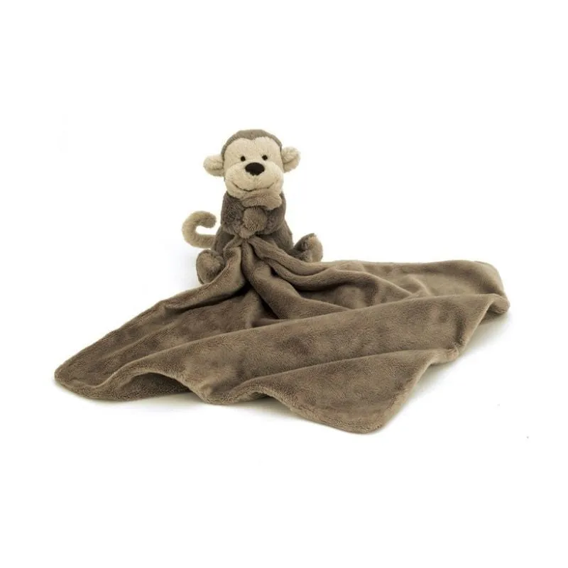 Bashful Animal Soothers