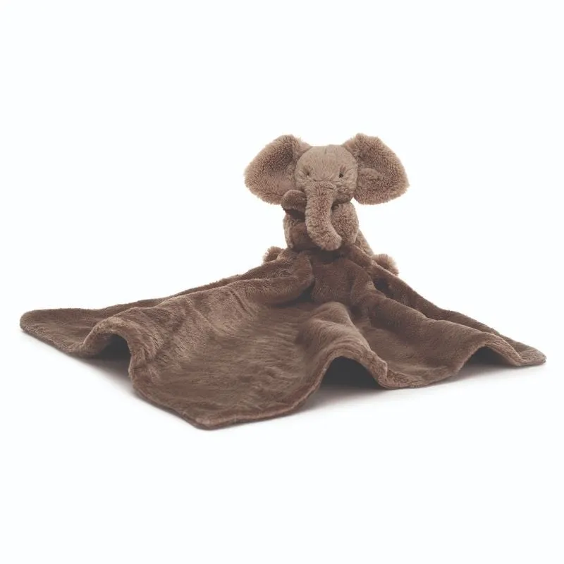 Bashful Animal Soothers