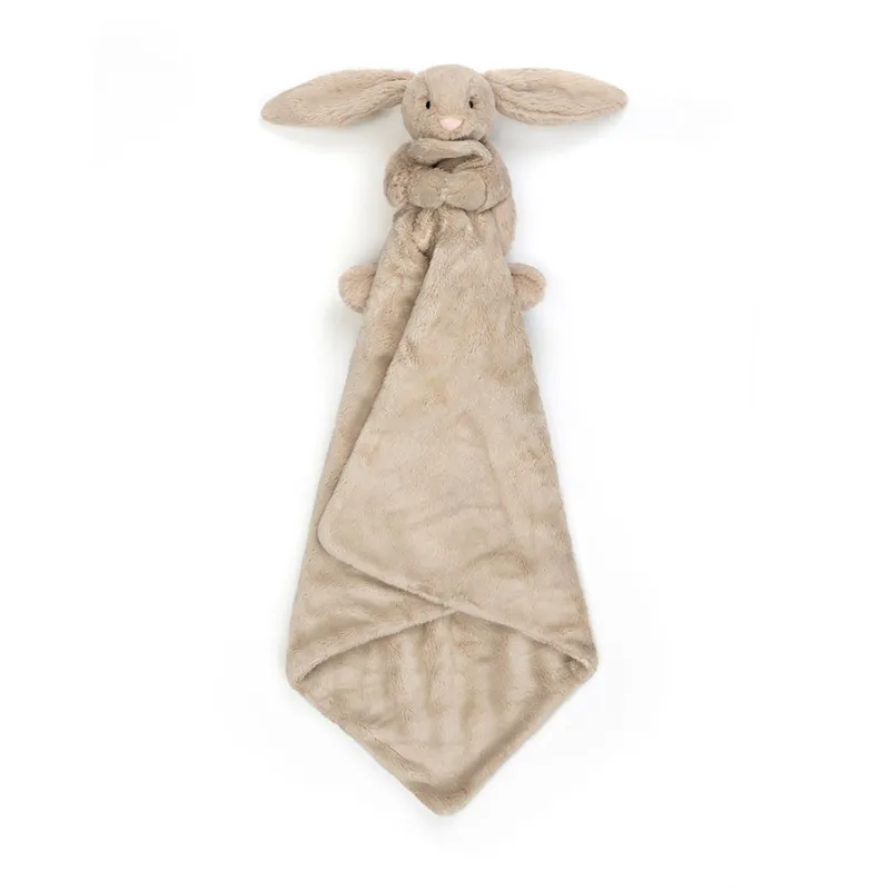 Bashful Animal Soothers
