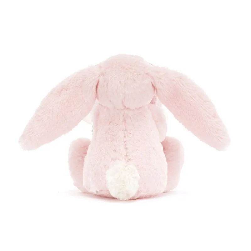 Bashful Animal Soothers