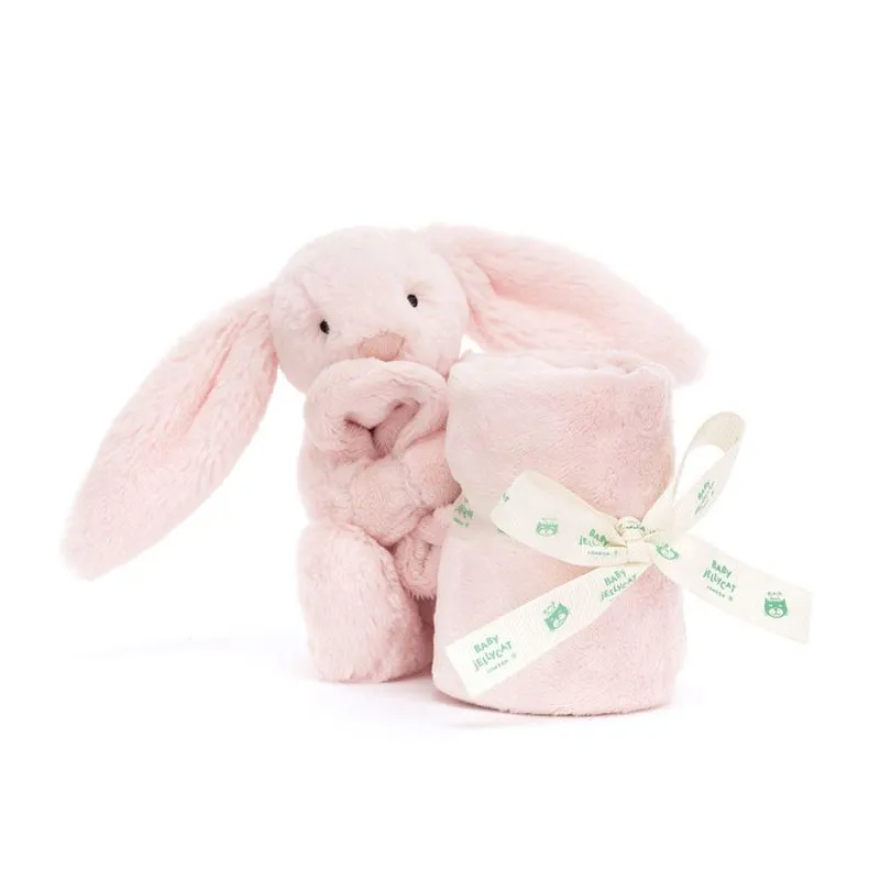 Bashful Animal Soothers