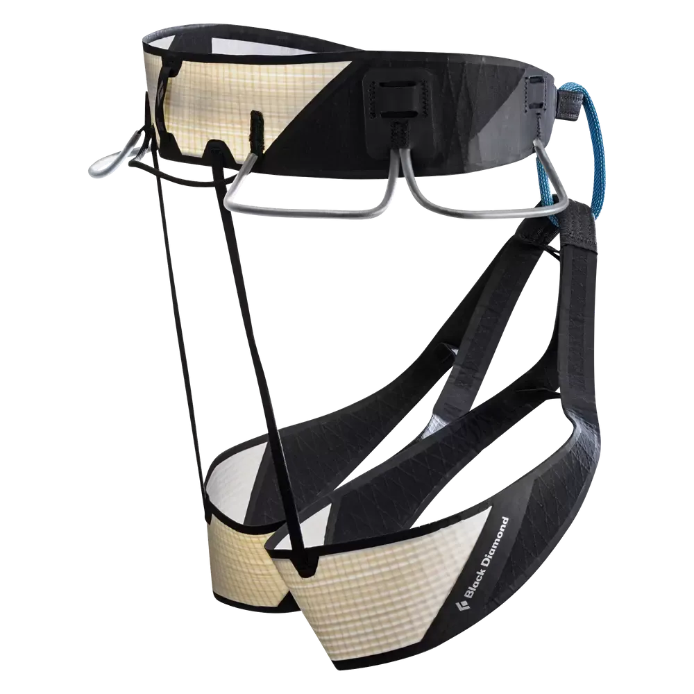 Black Diamond Vision Harness