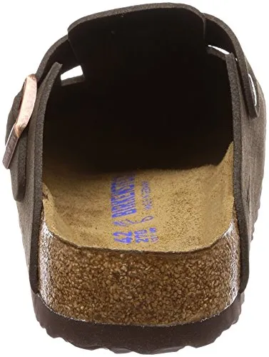Boston Oiled Leather - Unisex