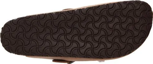 Boston Oiled Leather - Unisex