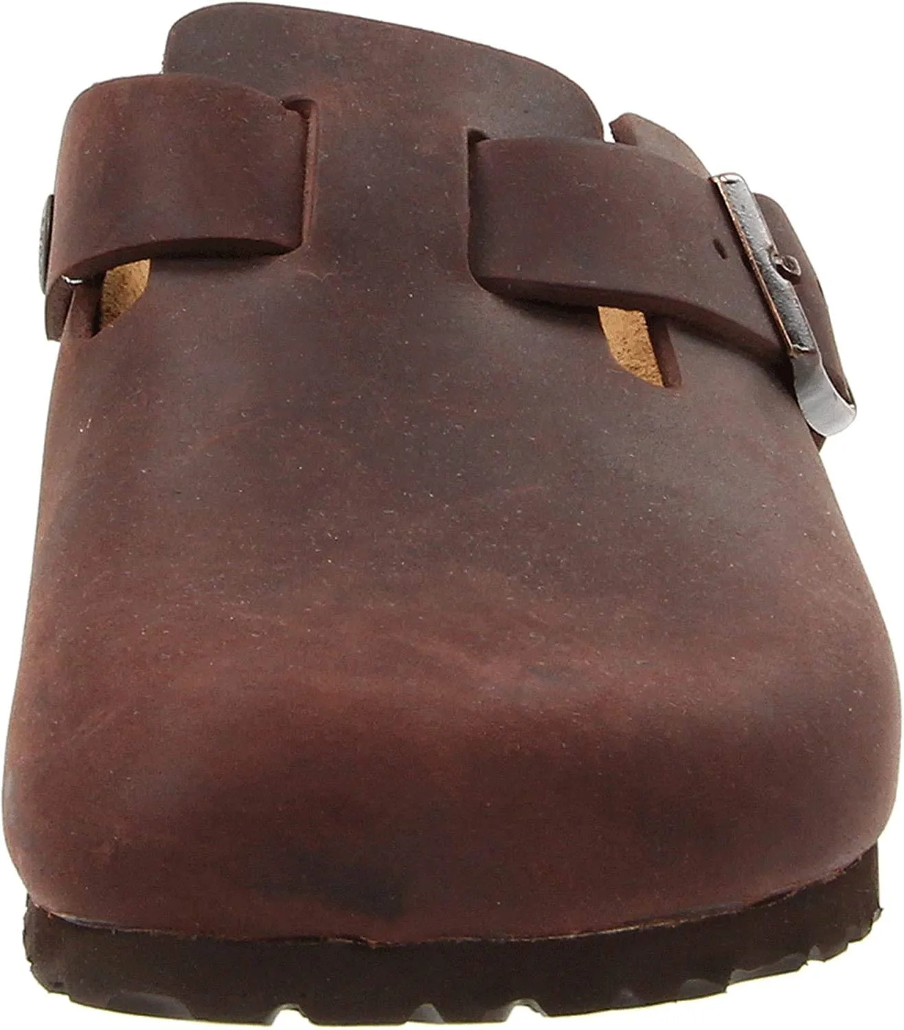 Boston Oiled Leather - Unisex