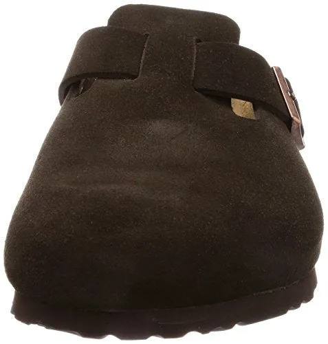 Boston Oiled Leather - Unisex