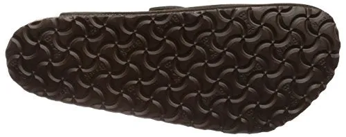 Boston Oiled Leather - Unisex
