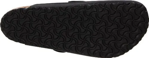 Boston Oiled Leather - Unisex