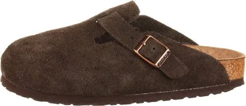 Boston Oiled Leather - Unisex