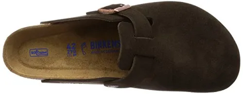 Boston Oiled Leather - Unisex