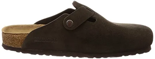 Boston Oiled Leather - Unisex