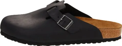 Boston Oiled Leather - Unisex