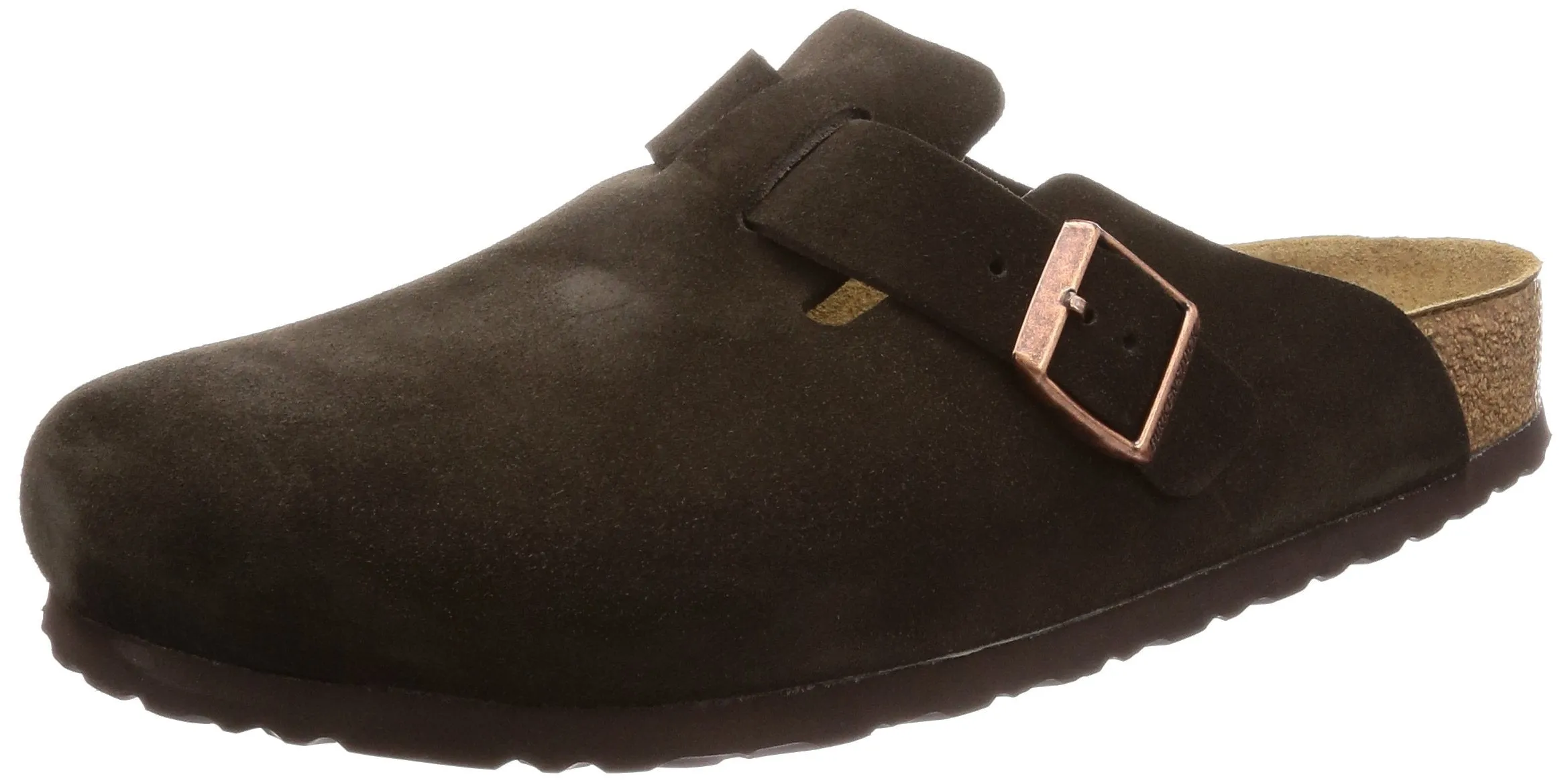 Boston Oiled Leather - Unisex