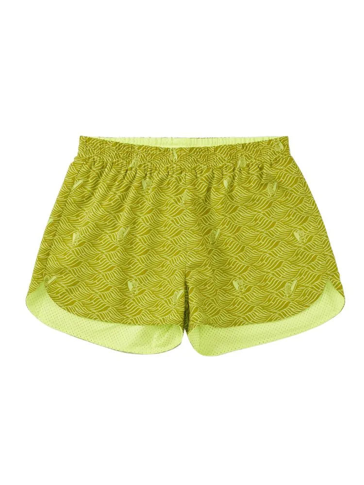 CHILLHANG Sport Board Surf Shorts