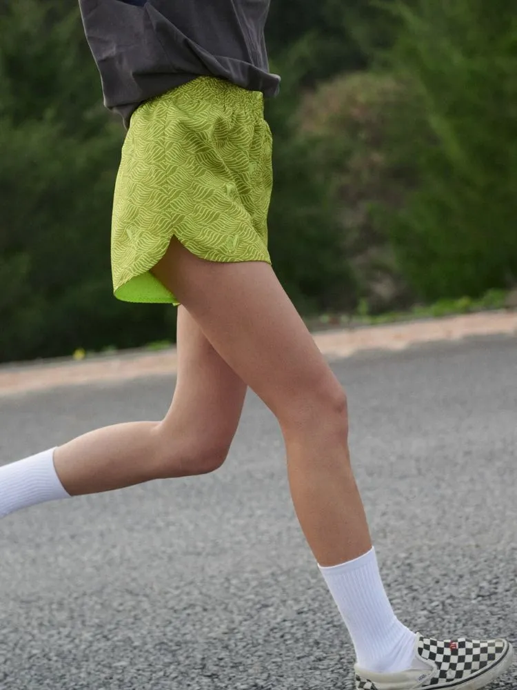 CHILLHANG Sport Board Surf Shorts