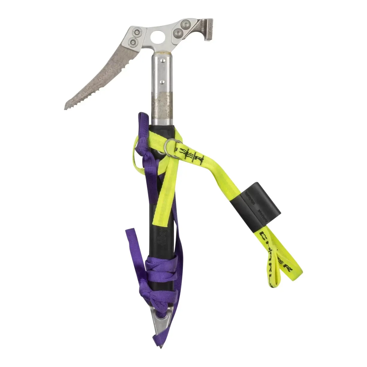 Chouinard Ice Climbing Axe