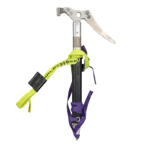 Chouinard Ice Climbing Axe