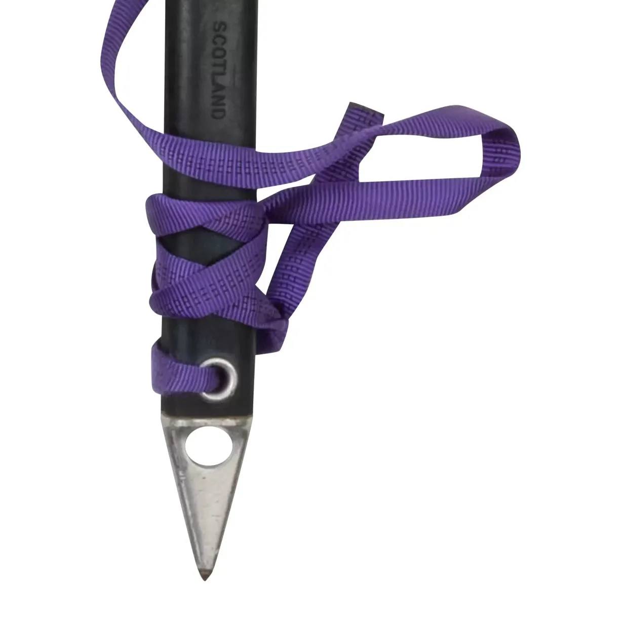 Chouinard Ice Climbing Axe