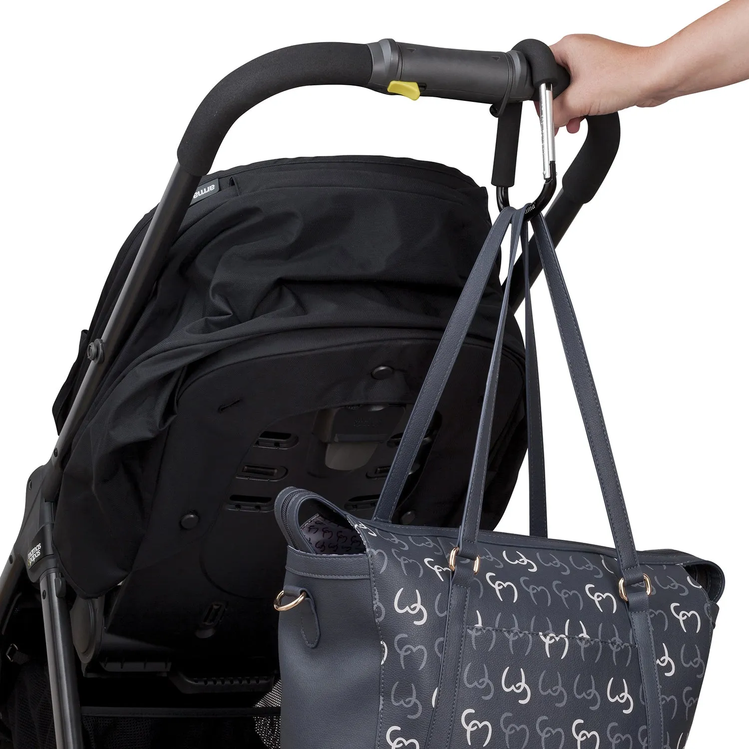 Clevamama Clevahooks 2 Pack