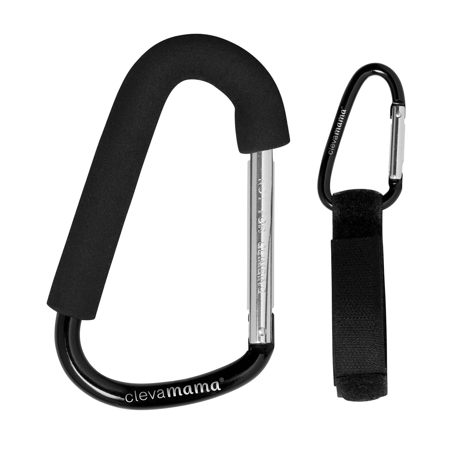 Clevamama Clevahooks 2 Pack
