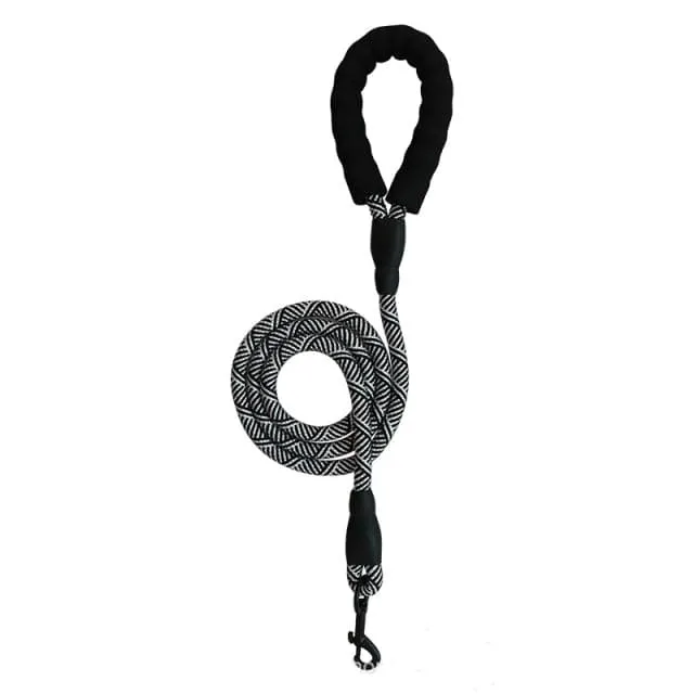 Dog and Cat Adjustable Harness with Leash Reflective and Breathable for Small and Large Dog Harness Vest Pet Supplies