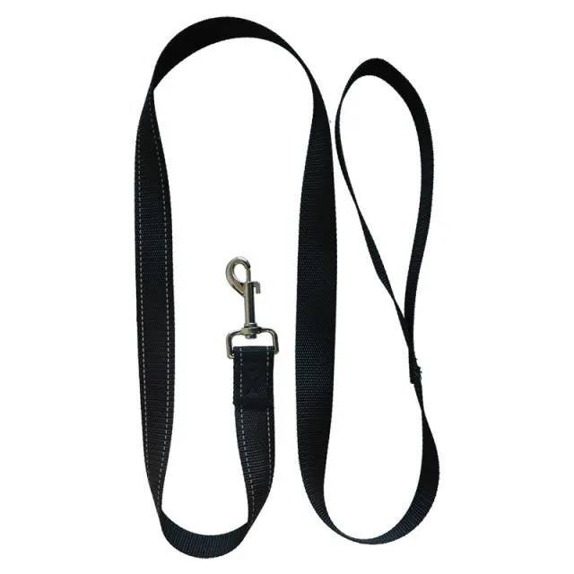 Dog and Cat Adjustable Harness with Leash Reflective and Breathable for Small and Large Dog Harness Vest Pet Supplies