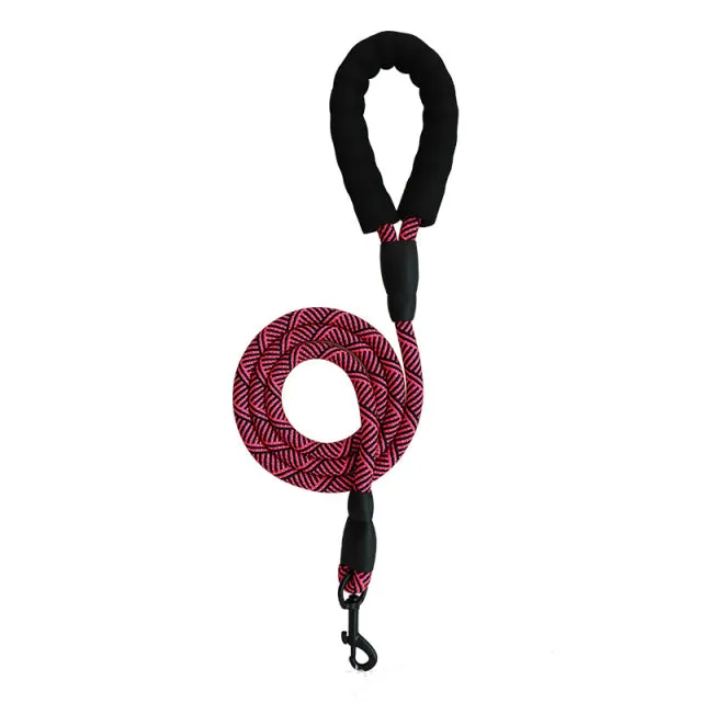 Dog and Cat Adjustable Harness with Leash Reflective and Breathable for Small and Large Dog Harness Vest Pet Supplies