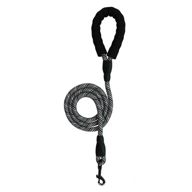 Dog and Cat Adjustable Harness with Leash Reflective and Breathable for Small and Large Dog Harness Vest Pet Supplies