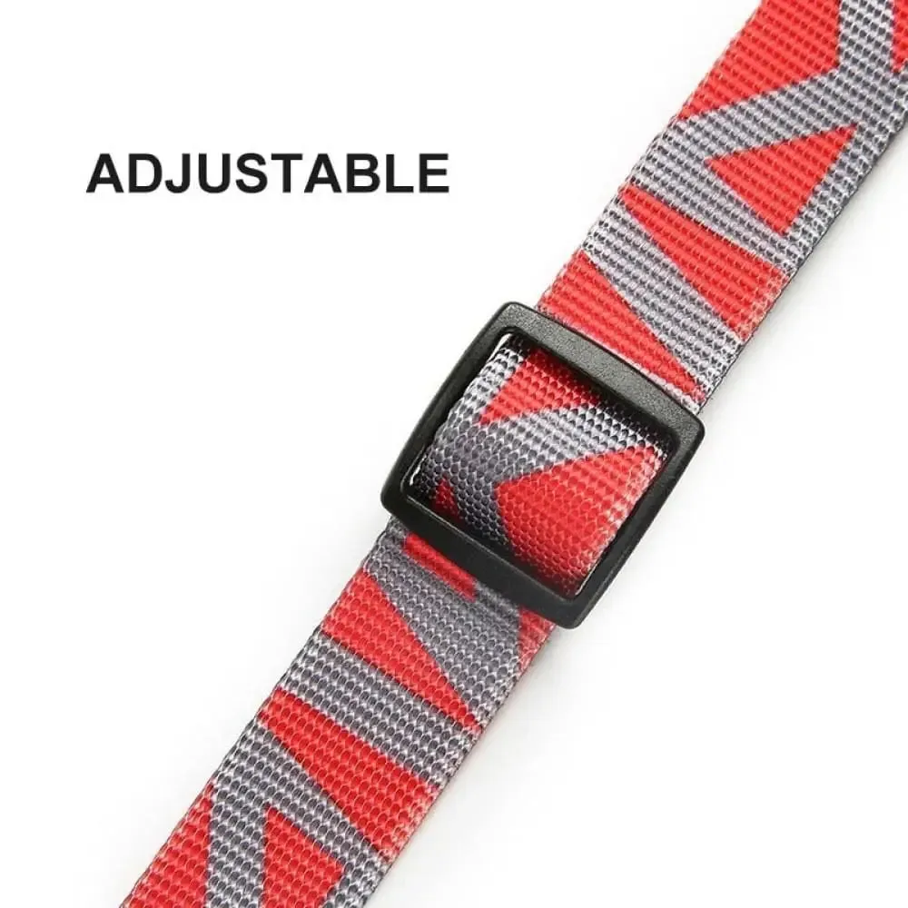 Durable Adjustable Heavy Duty Dog Car Safety Seat Belt for Vehicle