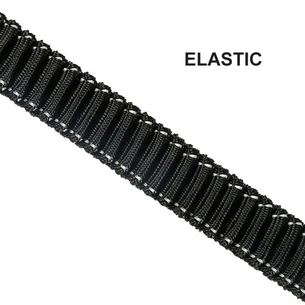 Durable Adjustable Heavy Duty Dog Car Safety Seat Belt for Vehicle