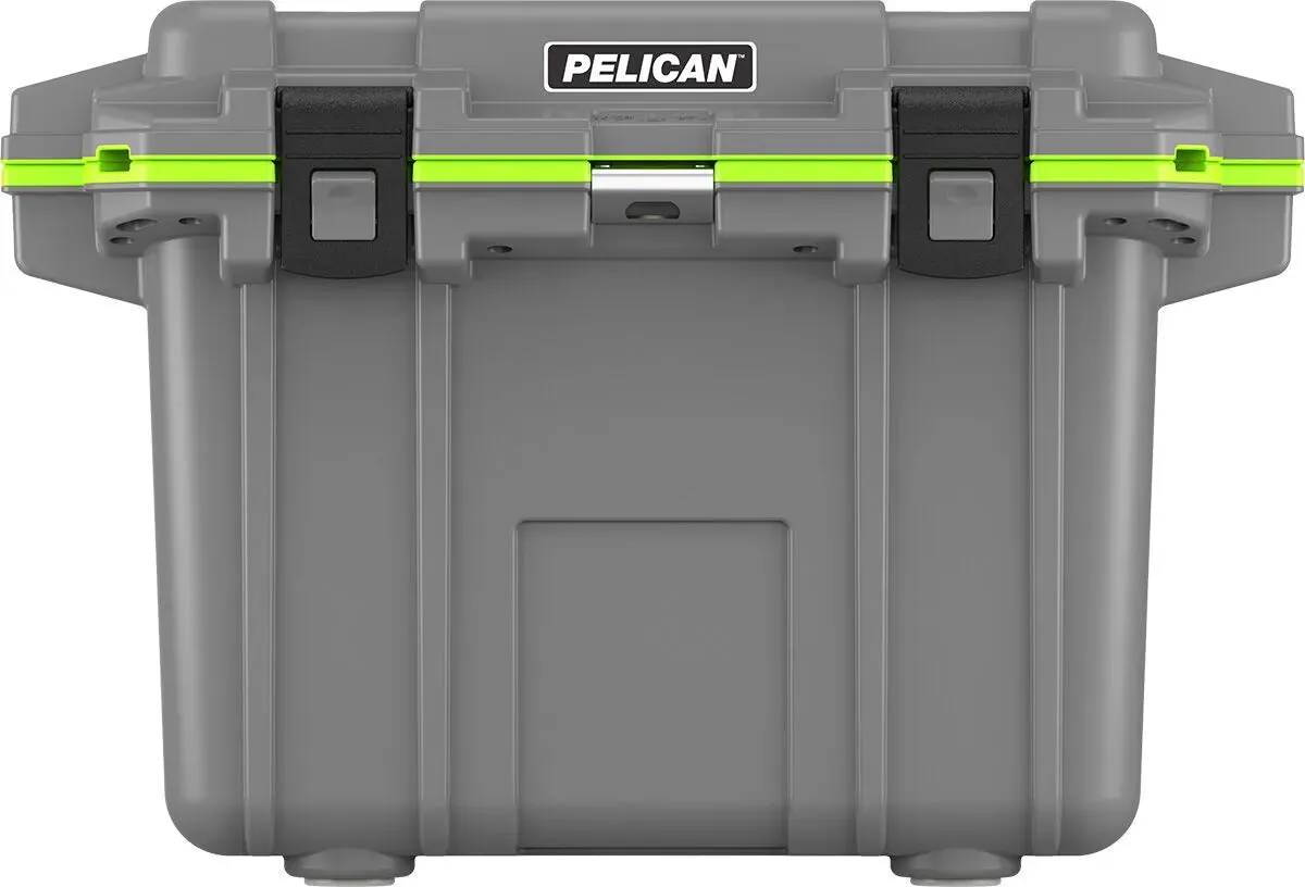 Elite Hard-sided Cooler - 50 L