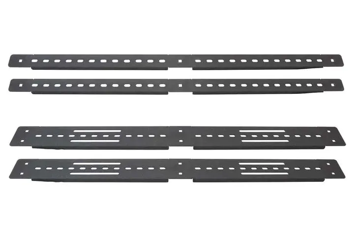 Fishbone Tackle Rack for Toyota Tundra with 74" Bed Rack