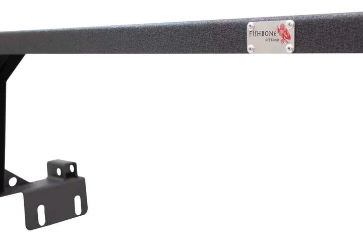 Fishbone Tackle Rack for Toyota Tundra with 74" Bed Rack