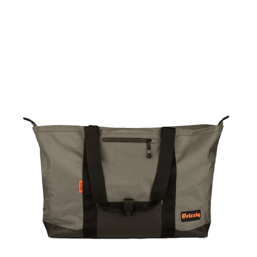Grizzly Drifter Carryall Cooler Bag