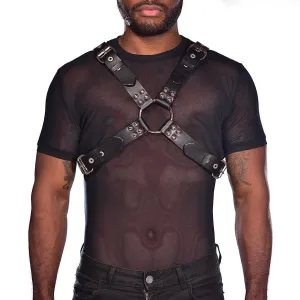 Harness spartan