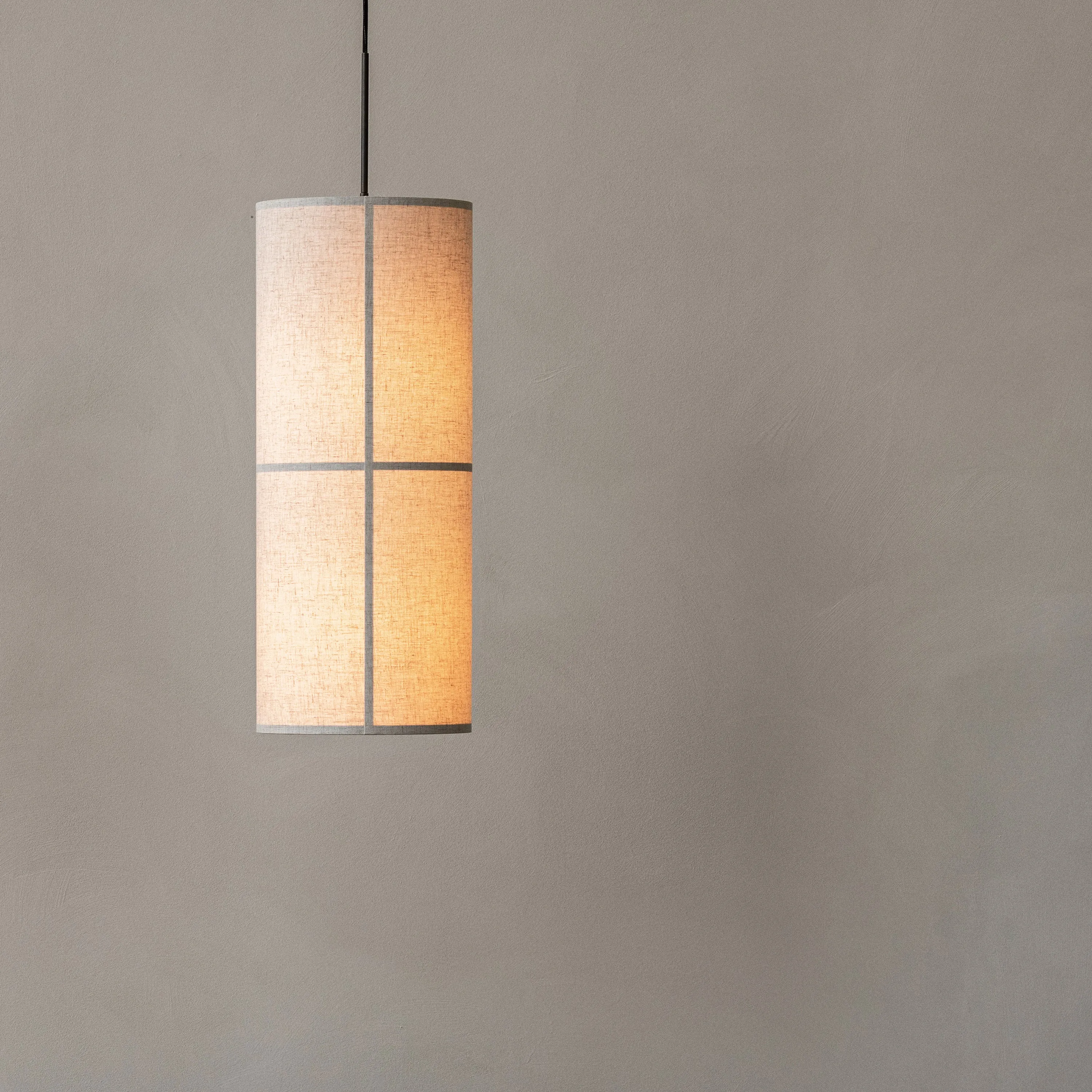 Hashira Pendant Light