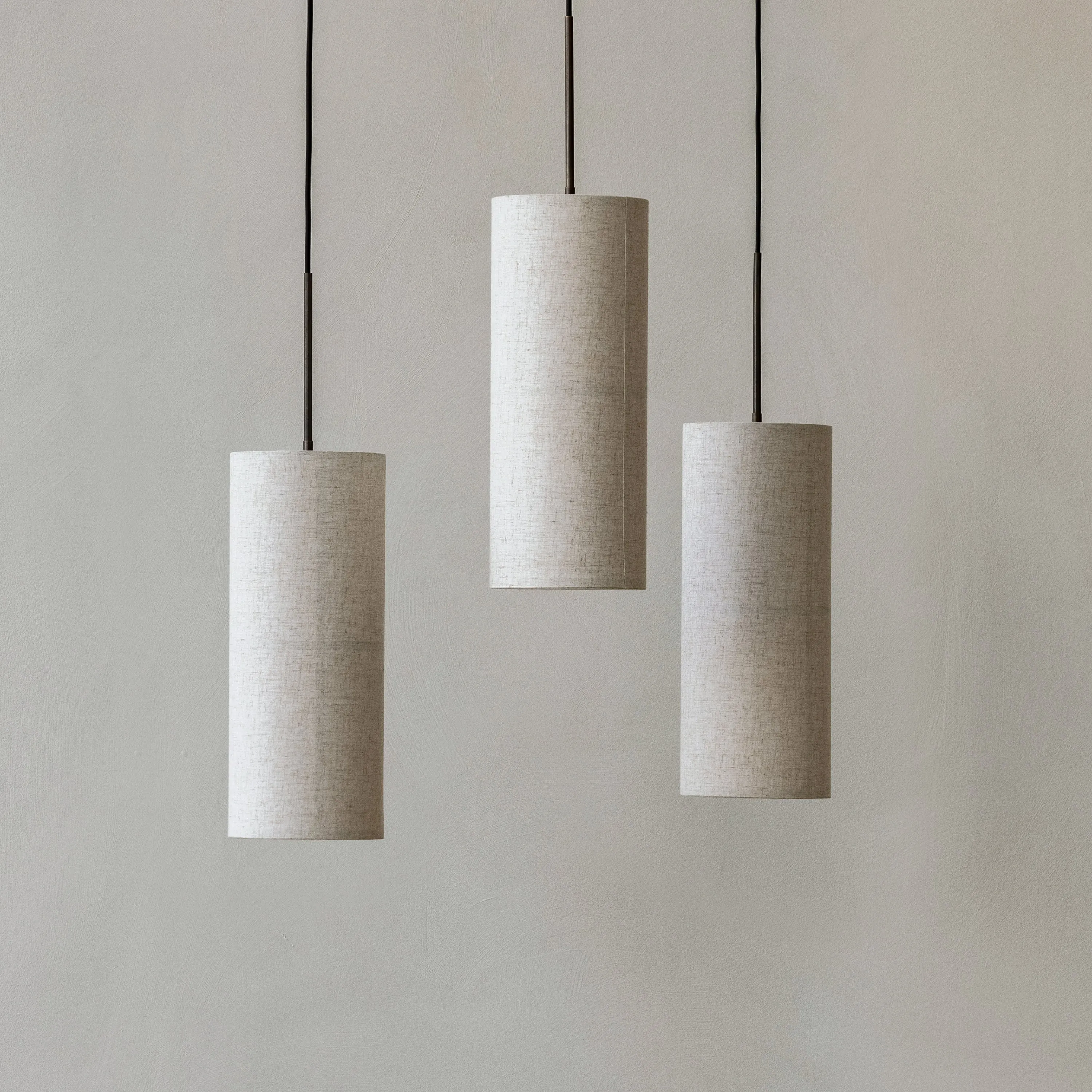 Hashira Pendant Light