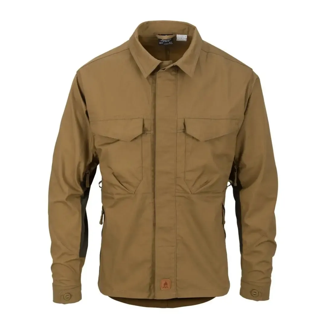 Helikon-Tex Woodsman Shirt