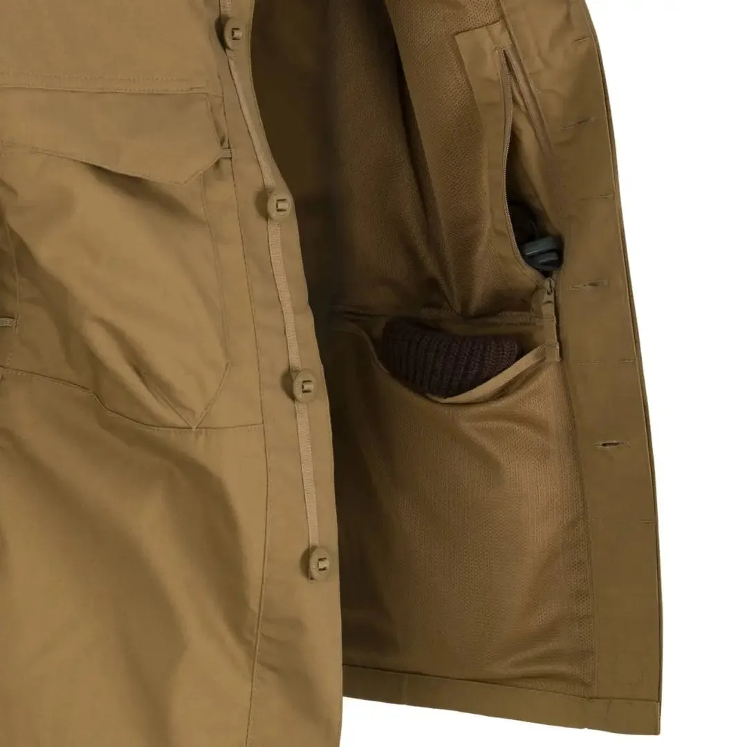 Helikon-Tex Woodsman Shirt