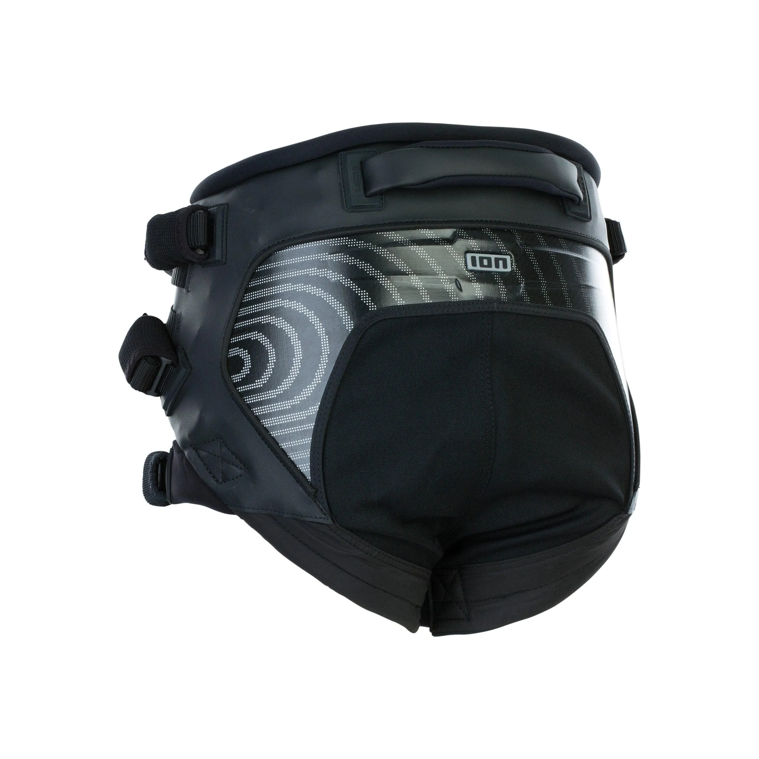ION Harness Kite Seat Radar
